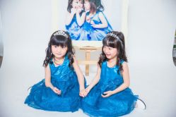 -小苹果儿童摄影(崇安店)