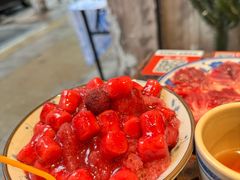 -周小明火锅(黑金冠社区店)