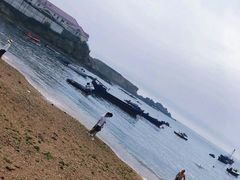 -石槽海滨浴场