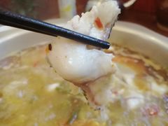 -大理.老字号渝记酸萝卜乌鱼(古城总店)