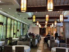 大堂-老正兴菜馆(福州路店)