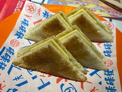 -碌碌发·东南亚风味烧烤档(体育西店)