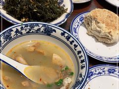 -老三羊汤【北兴隆街店】