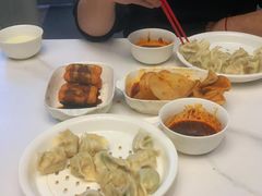 -开口笑·精选水饺