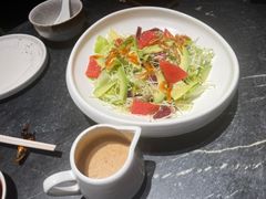 -德永枣香烤鸭(官舍店)