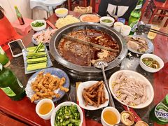 -陈眼镜火锅(总店)