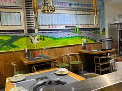 -鹤之乡·齐齐哈尔烤肉·非遗(秋涛路店)