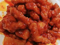 -龚兴城鱼羊吉·家传湖北菜(苗栗路总店)