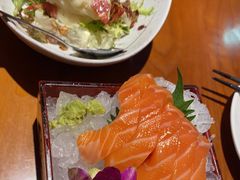 -有喜屋·烧鸟·居酒屋(周浦万达店)