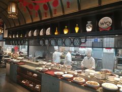 -壹只菜·崇明本地特色菜(崇明南门店)