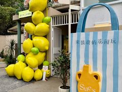 -苏小糖(鼓浪屿三丘田花园店)