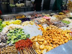 -林静小吃(复兴路店)