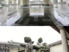 门面-宁波柏悦酒店·钱湖渔港