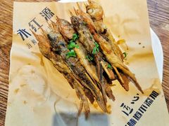 -永红源啤酒·烧烤·海鲜·大排档(青特城店)