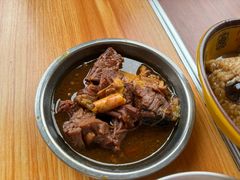 -炬龙牛肉店(新华店)