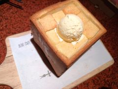 -绿茶餐厅(蓝色港湾店)