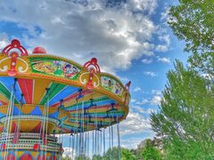 -长春公园(普阳街道)