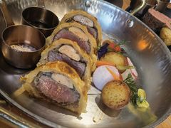 -布拉格餐厅· 中欧捷克菜(全国首店)