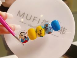 -MUFI·美悦菲塑颜美容SPA