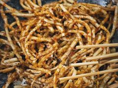 -五样儿西昌小签签烤串(天府三街店)