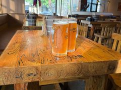 -汉森熊啤酒屋(雨耕山店)