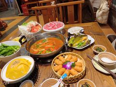 -亮欢寨(凯里总店)