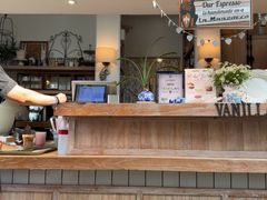 -Vanillacafe香草咖啡(银海大世界店)