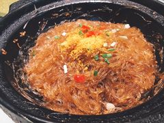 -刘胖子家常菜·蹄花焖藕(兴业店)