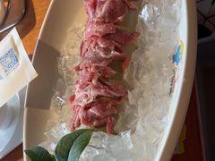 -咕嘟草帽鱼·牛奶一样的鲜鱼汤(包河万达广场创始店)