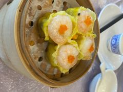 -汤臣·空中餐厅·严选粤菜(石湾世博广场店)