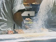 -乌君·酒场·炭火烧鸟(侨城坊店)