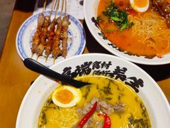 -和府捞面(郑州杉杉奥莱店)
