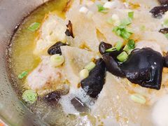 -田水湾丨地道安徽菜(文化路店)