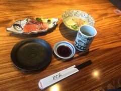 -江户前寿司(好运街店)