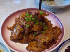 -小吊梨汤·北京菜·烤鸭(双井乐成中心店)