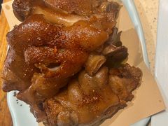-状元阁烧烤(新华路总店)