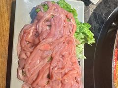 -六公里老火锅(总店)