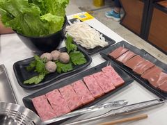 -就这么牛潮式牛肉火锅(华侨城店)