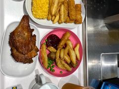 -宜家·瑞典风味餐厅(四元桥店)