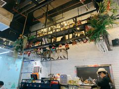 -Hi YOU你的饭局泰餐厅(雍和宫店)