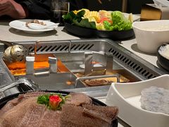 -海底捞火锅(群光广场店)