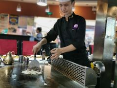 -利昂法式铁板主题餐厅(新奥购物中心店)