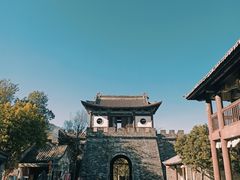 -天龙八部武侠城