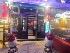 -山河屯铁锅炖(哈西站店)