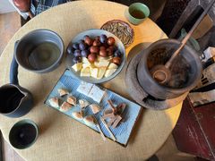 -一号铺子·大炉茶