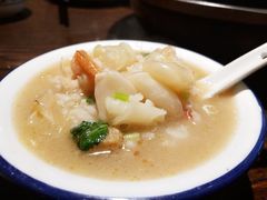 -大洋家·精品潮汕菜·生腌砂锅粥(天河东路店)