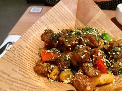 -太二酸菜鱼(中山龙之梦店)