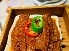 -悦满楼·西关名点·湛江名菜(航空综合大厦店)