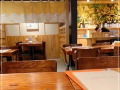 大堂-森味花园·日本料理(伊藤洋华堂亚运村店)