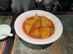 大明寺萝卜-苏帮袁Sue Cuisine(南开大悦城店)